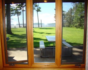 Condo 73 window 
